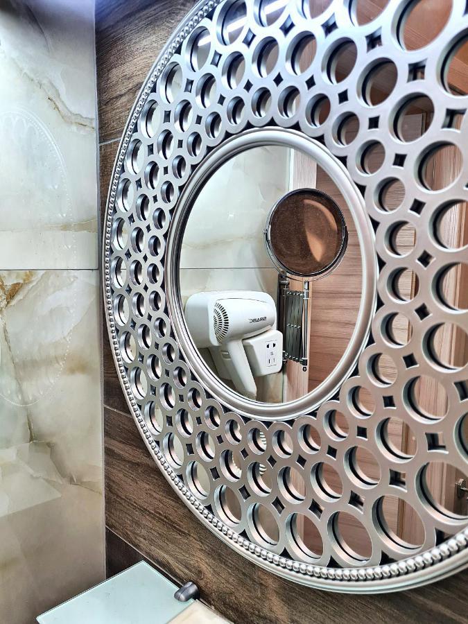 Appartement City Focus *