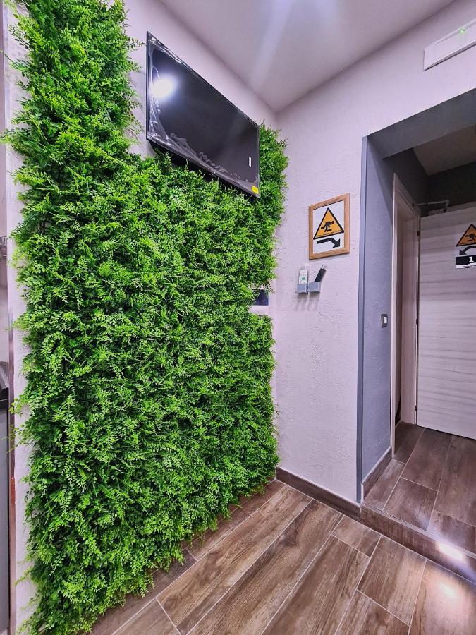 Appartement City Focus *