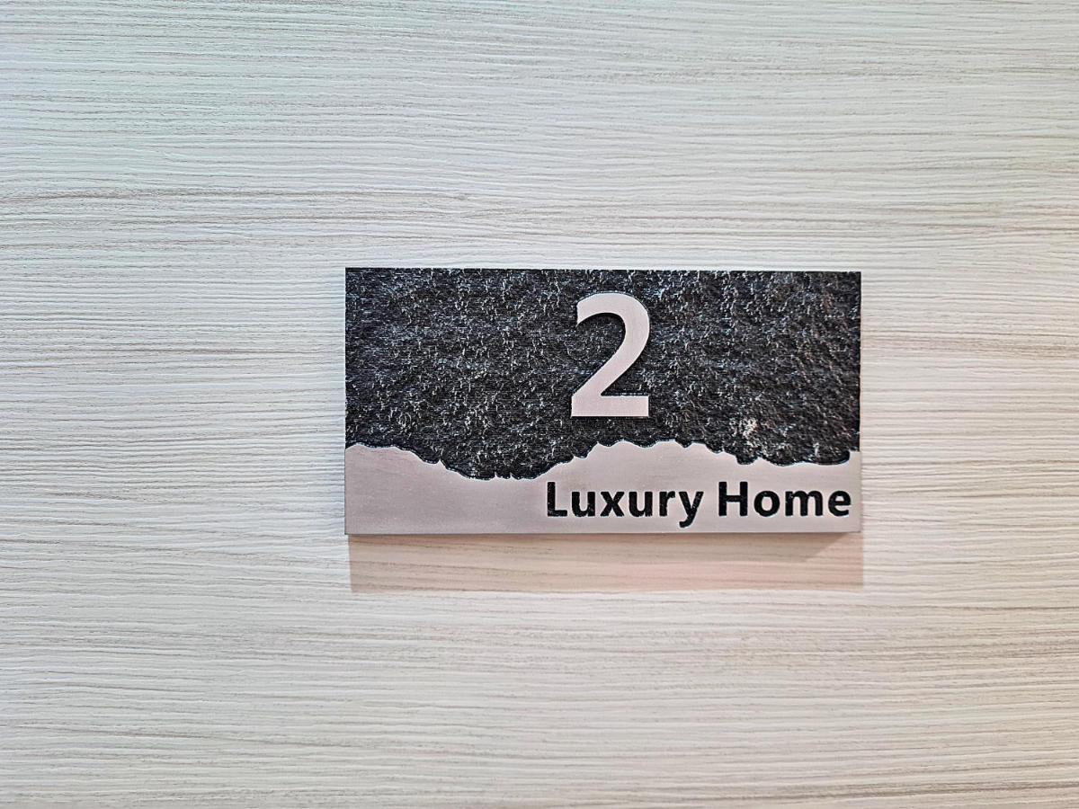 City Focus Appartement