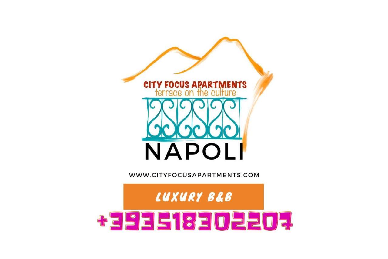 City Focus * Naples
