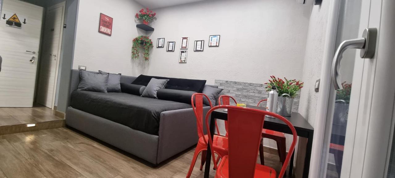 City Focus Appartement *