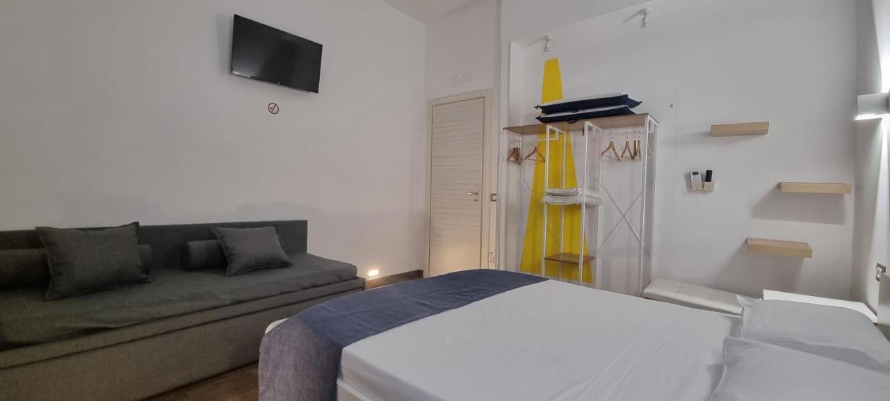 City Focus Apartment *
